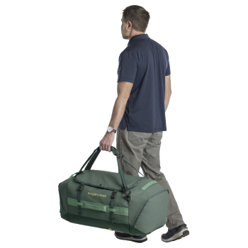 Eagle Creek Cargo Hauler Duffel 90 l S.Green