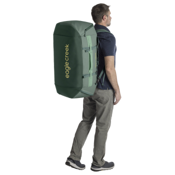 Eagle Creek Cargo Hauler Duffel 90 l S.Green