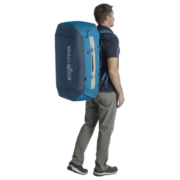 Eagle Creek Cargo Hauler Duffel 90 l H.Blau