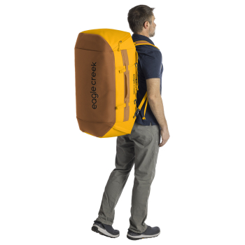 Eagle Creek Cargo Hauler Duffel 90 l Orange