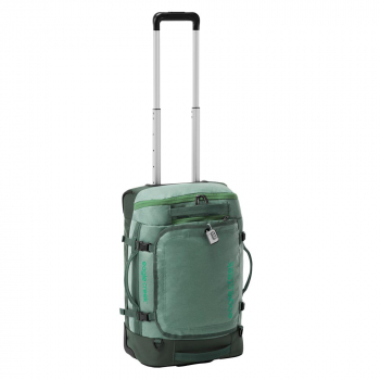 EagleCreek Cargo Hauler XT Wheel Carry-On duck green