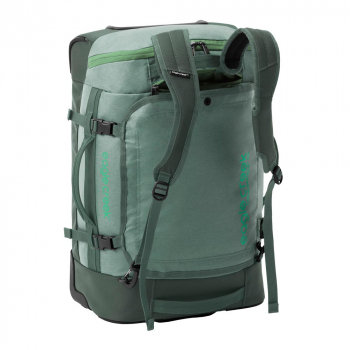 EagleCreek Cargo Hauler XT Wheel Carry-On duck green