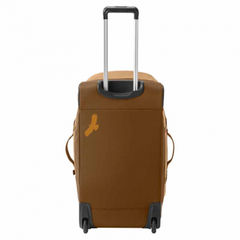 EagleCreek Cargo Hauler XT Wheel 90L iron orange