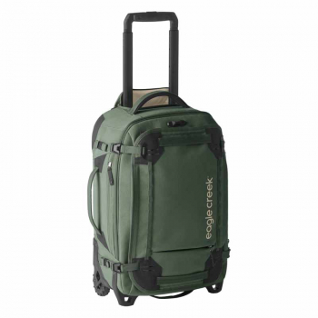 EagleCreek Gear Warrior XE 2 Wheeled Conv.Int. Carry On 40 l