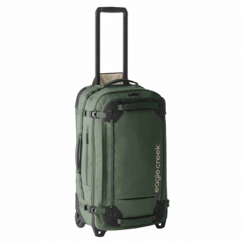 EagleCreek Gear Warrior XE 65 l jungle green