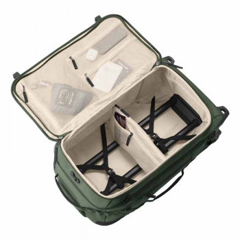 EagleCreek Gear Warrior XE 65 l jungle green