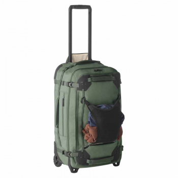 EagleCreek Gear Warrior XE 65 l jungle green