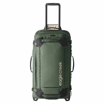EagleCreek Gear Warrior XE 90 l jungle green