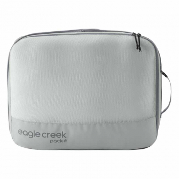 EagleCreek  Pack it Reveal Expansion Cube L stom grey