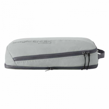 EagleCreek  Pack itReveal Expansion Cube M stom grey