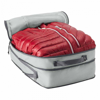 EagleCreek  Pack itReveal Expansion Cube M stom grey