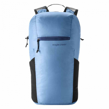 Eagle Creek Packable Backpack blue dawn