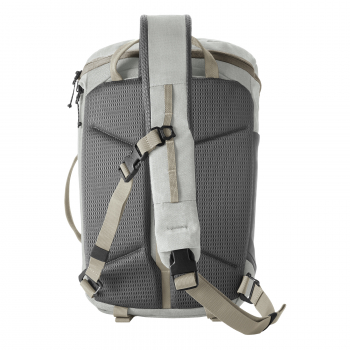 Eagle Creek Explore Messenger Sling Grey