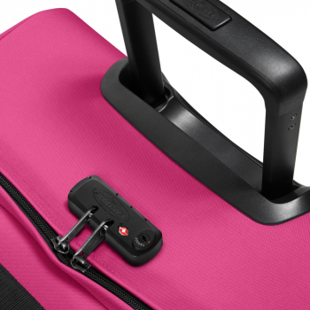 Eastpak Tranverz S Pink Escape