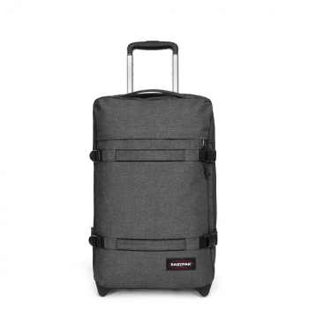 Eastpak Transit`R S  black denim