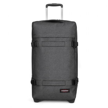 Eastpak Transit´R L black denim