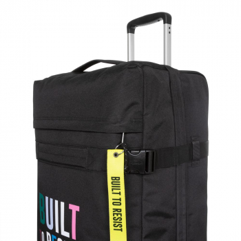 Eastpak Transit´R L Bold BTR black