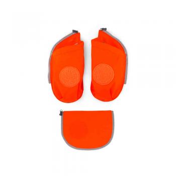 Ergobag Cubo Side Pocket Set