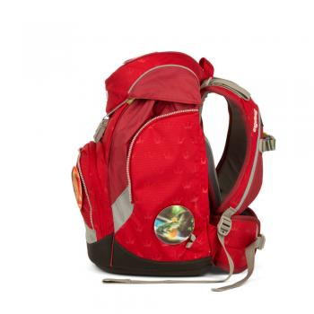 Ergobag Pack School Backpack Set Kiss the Bear