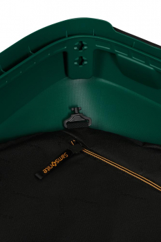 Samsonite ESSENS 75/33 Alpine Green