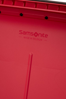 Samsonite ESSENS 69/30 Hibiscus Red