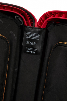 Samsonite ESSENS 69/30 Hibiscus Red