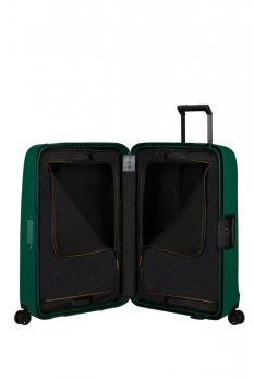 Samsonite ESSENS 75/33 Alpine Green