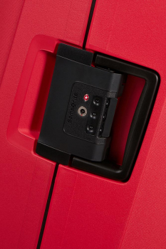 Samsonite ESSENS 69/30 Hibiscus Red