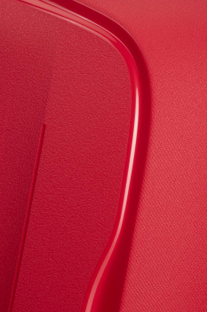Samsonite ESSENS 69/30 Hibiscus Red