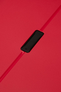 Samsonite ESSENS 69/30 Hibiscus Red