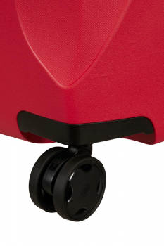 Samsonite ESSENS 69/30 Hibiscus Red