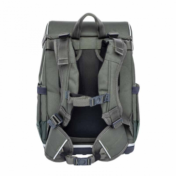 Jeune Premier Ergomaxx Big Five Khaki