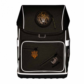 Jeune Premier Ergomaxx Big Five Khaki