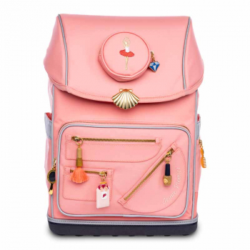 Jeune Premier Ergomaxx Jewellery Box Pink