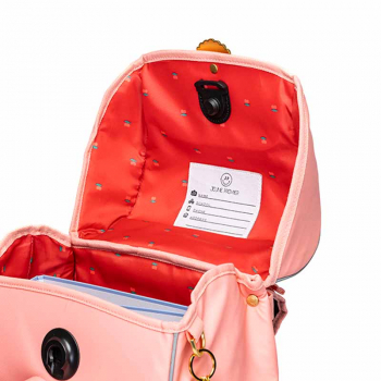 Jeune Premier Ergomaxx Jewellery Box Pink