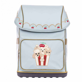 Jeune Premier Ergomaxx Popcorn