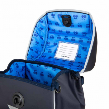 Jeune Premier Ergomaxx Big Five Khaki