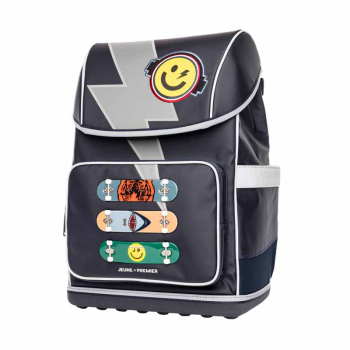 Jeune Premier Ergomaxx Skate