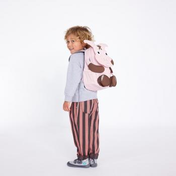 Affenzahn Large Friend Kindergarten Backpack Tonie Pig