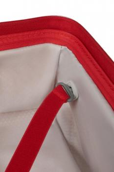 Samsonite HI-FI SPINNER 55/20 EXP RED