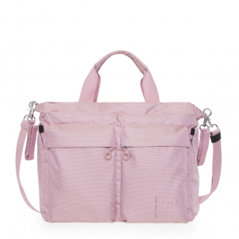 Mandarina Duck MD20 Babybag Duffle Lotus