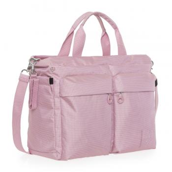 Mandarina Duck MD20 Babybag Duffle Lotus