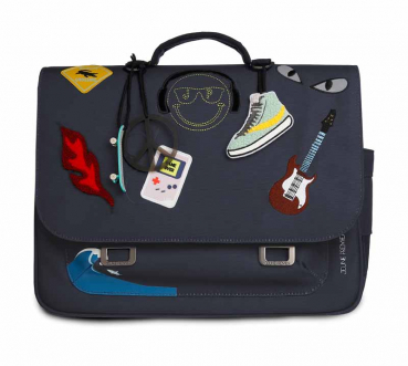 Jeune Premier Schultasche Midi Mr.Gadget