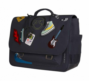 Jeune Premier Schultasche Midi Mr.Gadget