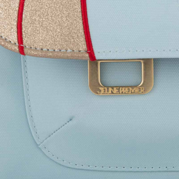 Jeune Premier It Bag Midi -  Cavalerie Florale