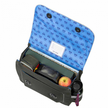 Jeune Premier It Bag Midi Camp Life