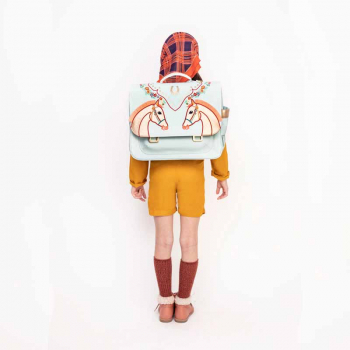 Jeune Premier It Bag Midi -  Cavalerie Florale