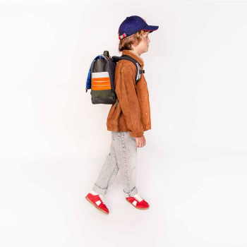 Jeune Premier It Bag Midi Camp Life
