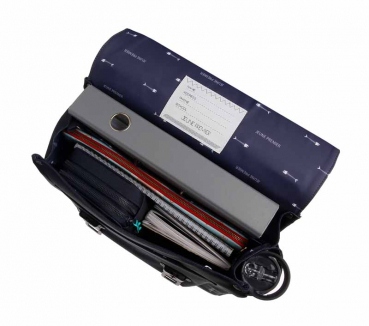 Jeune Premier Schultasche Midi Mr.Gadget