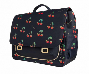Jeune Premier It Bag Midi - Love Cherries